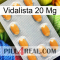 Vidalista 20 Mg cialis3